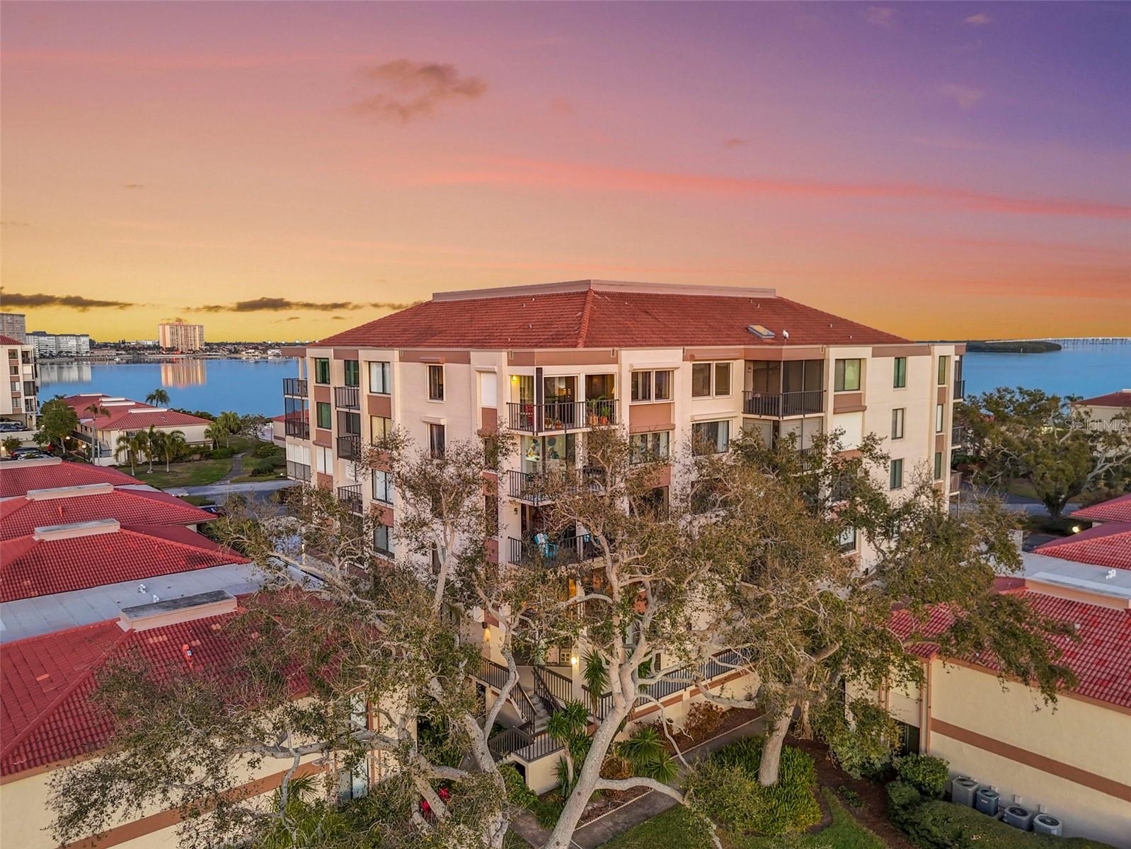 PALMA DEL MAR III - Residential