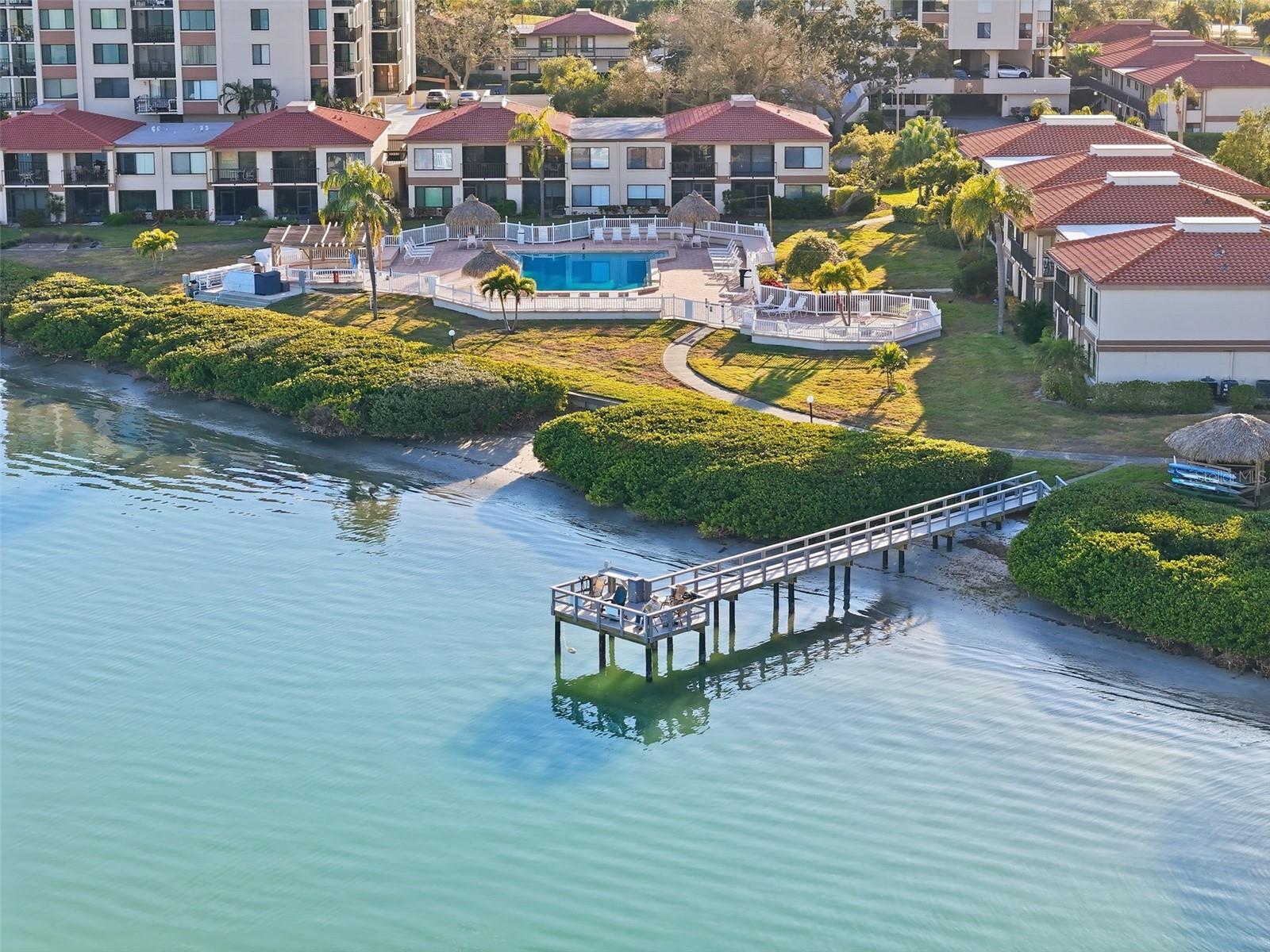 PALMA DEL MAR III - Residential