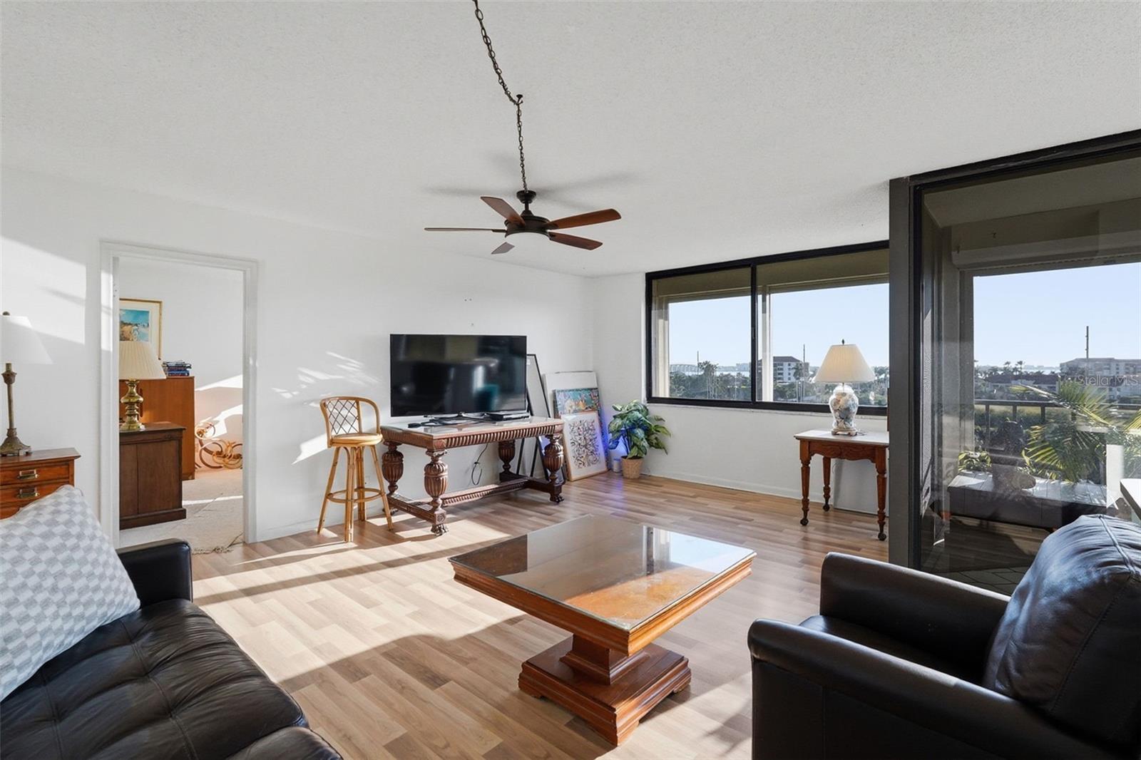 PALMA DEL MAR III - Residential