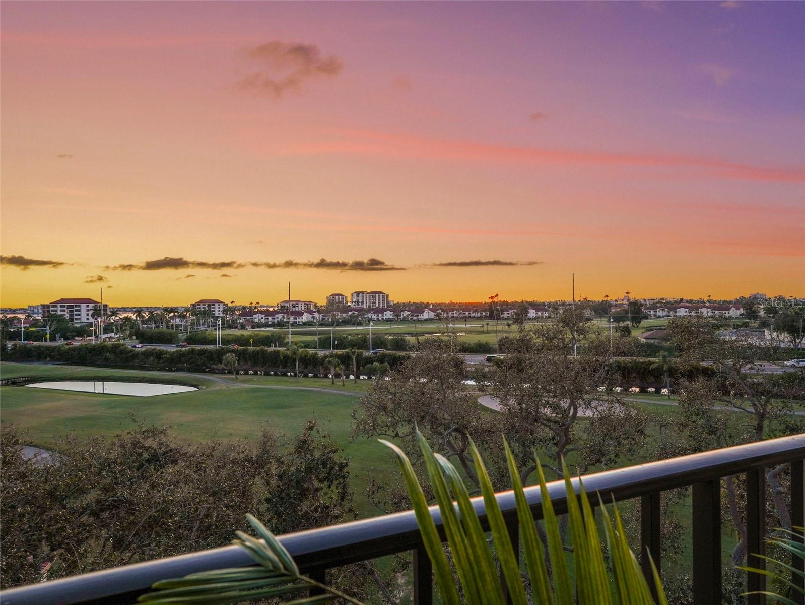 PALMA DEL MAR III - Residential