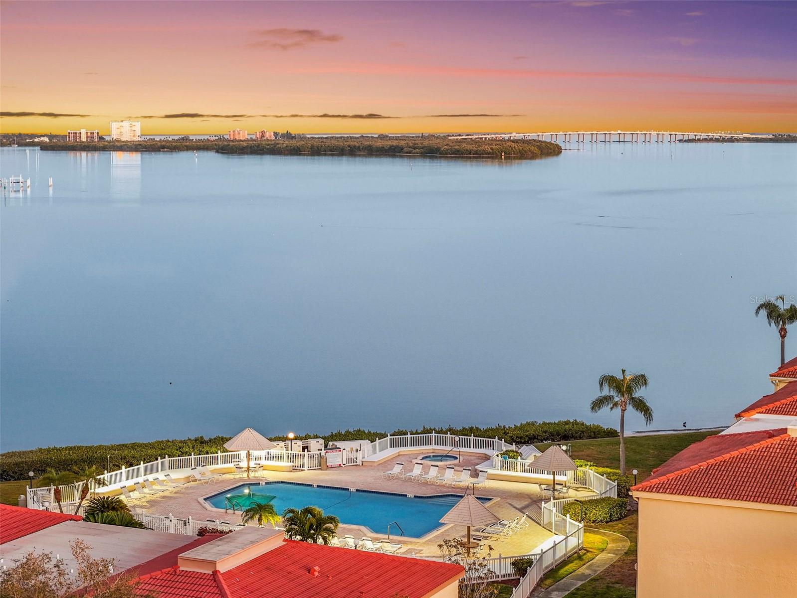 PALMA DEL MAR III - Residential