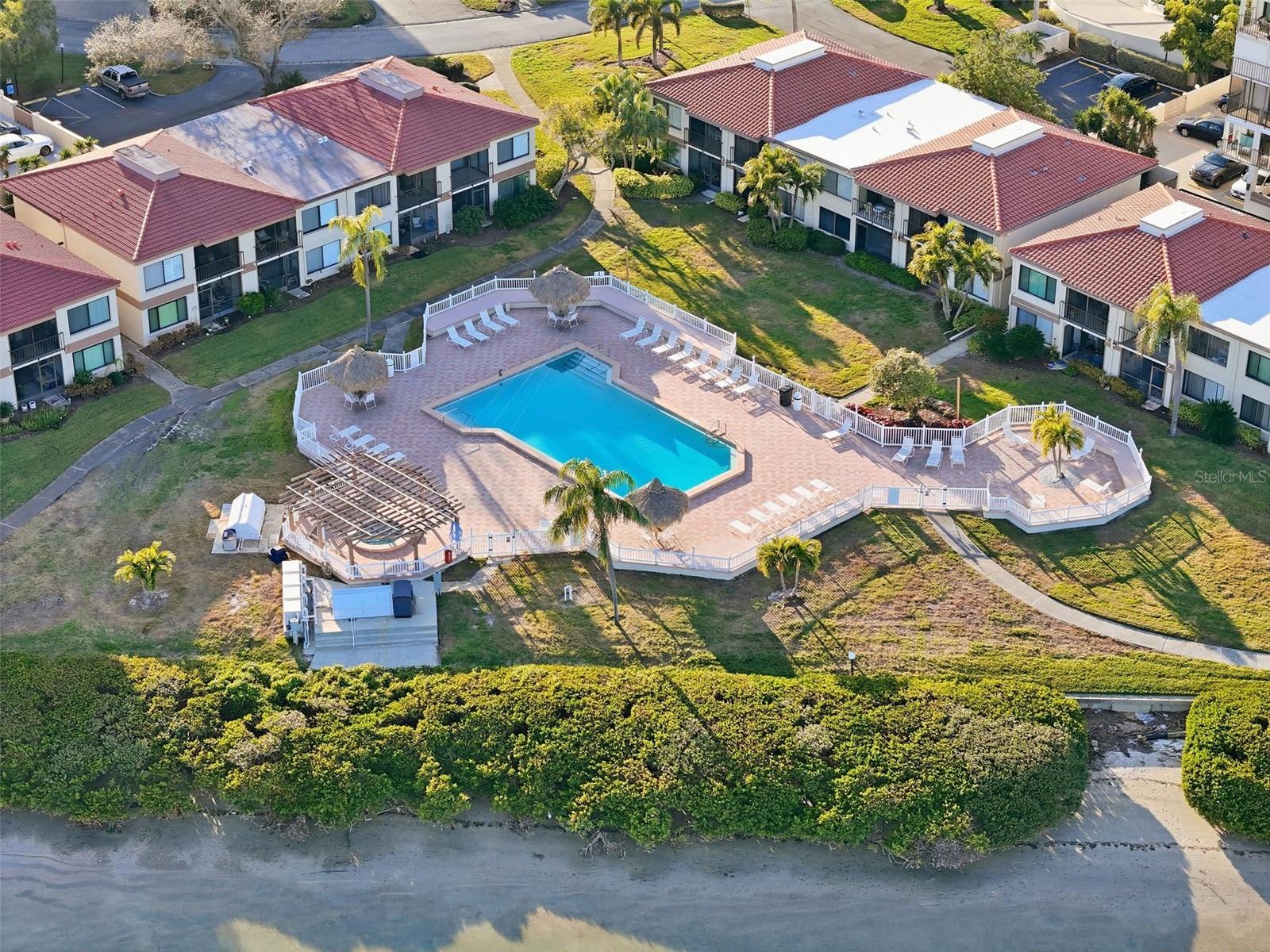 PALMA DEL MAR III - Residential