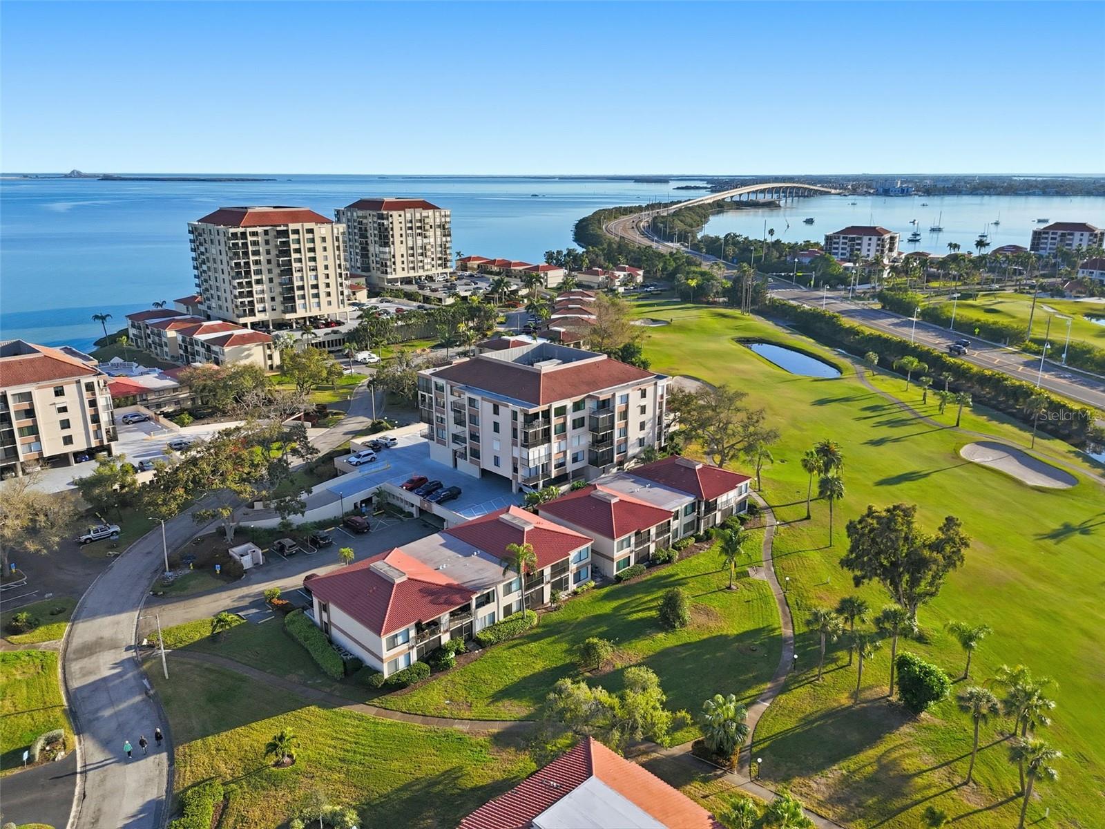 PALMA DEL MAR III - Residential