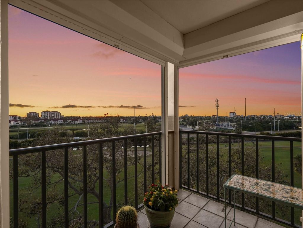 Photo of 6269 Palma Del Mar Boulevard S #608, St Petersburg, FL 33715 (MLS # TB8500264)
