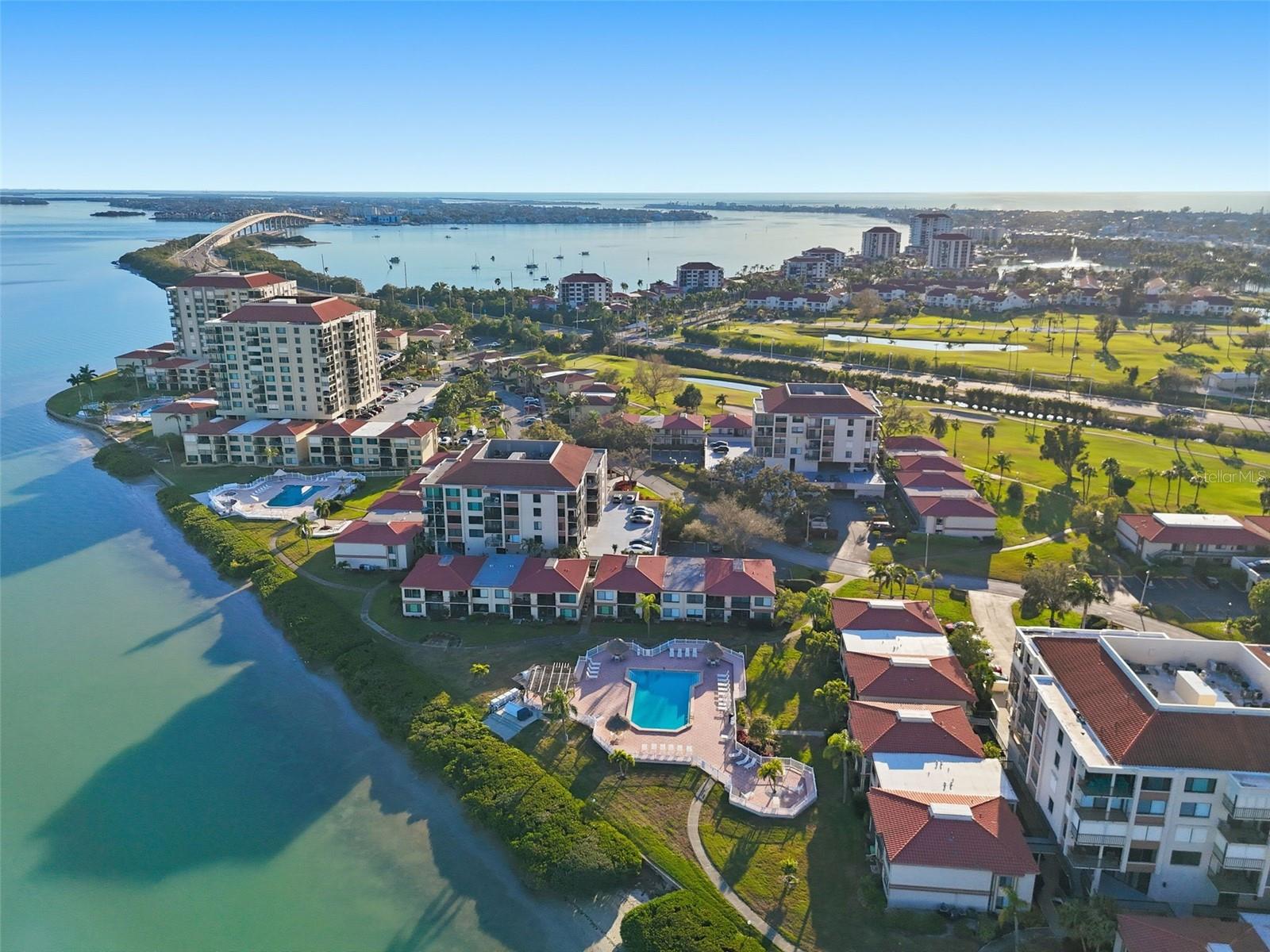 PALMA DEL MAR III - Residential