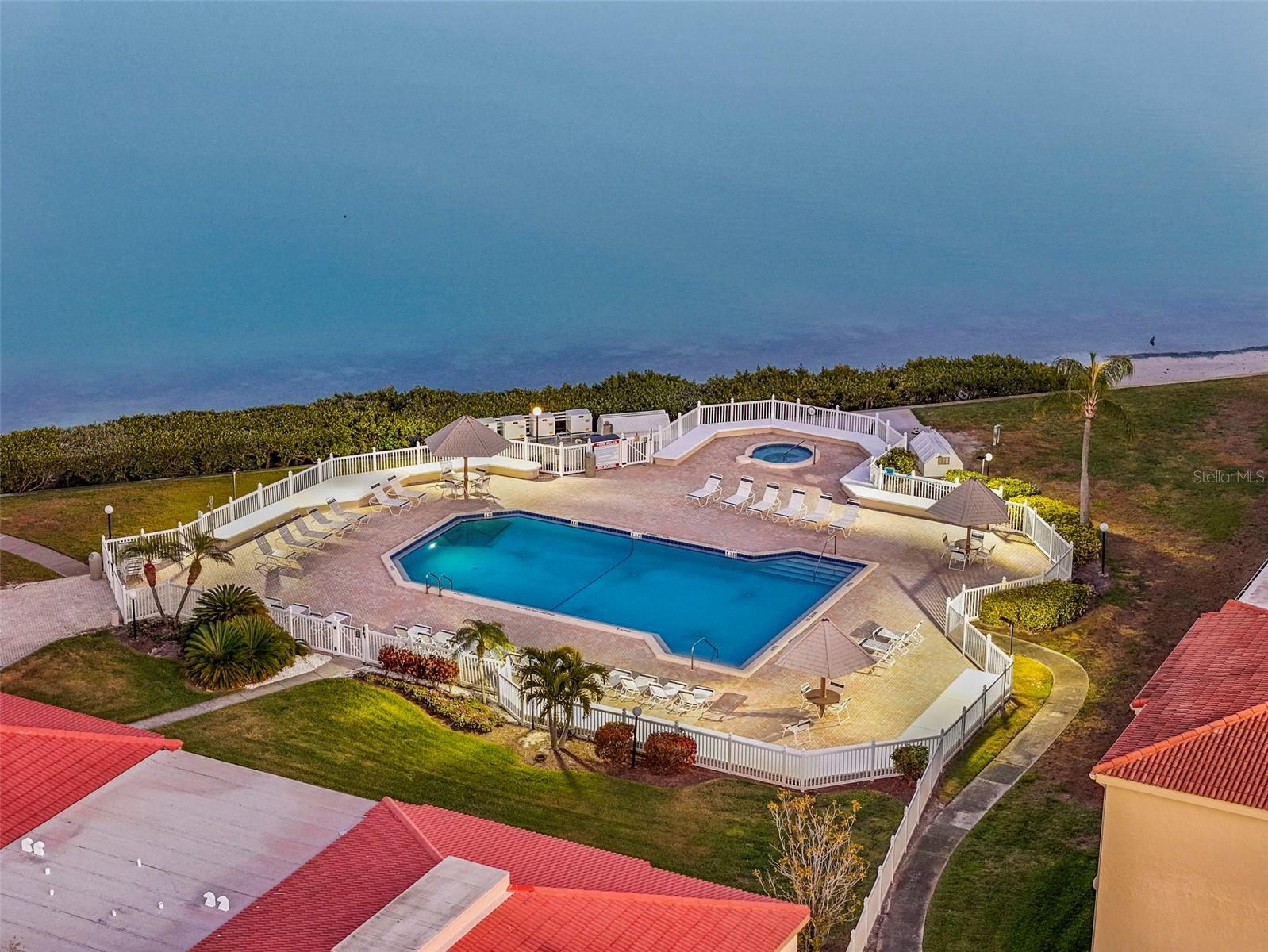 PALMA DEL MAR III - Residential