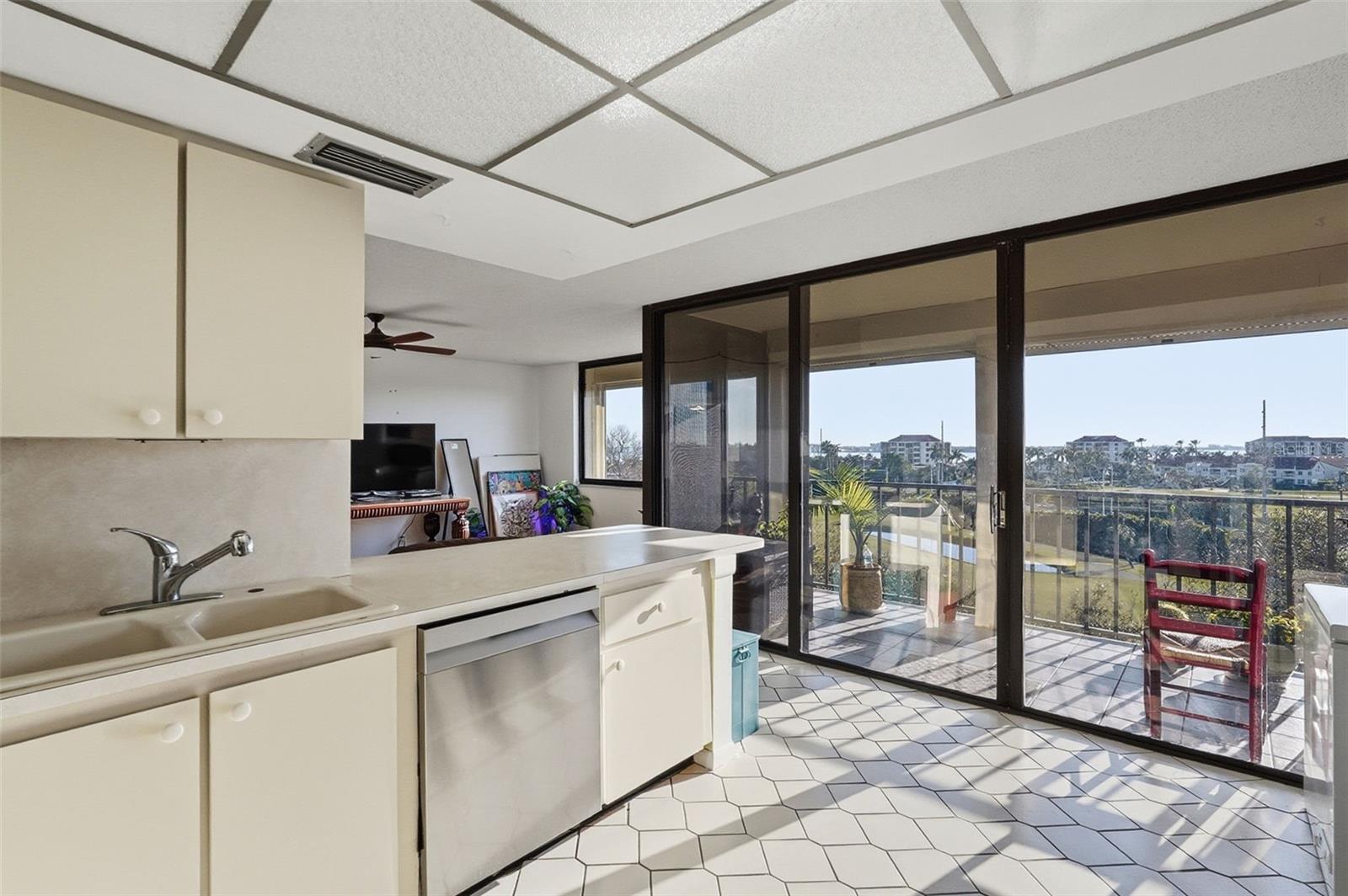 PALMA DEL MAR III - Residential