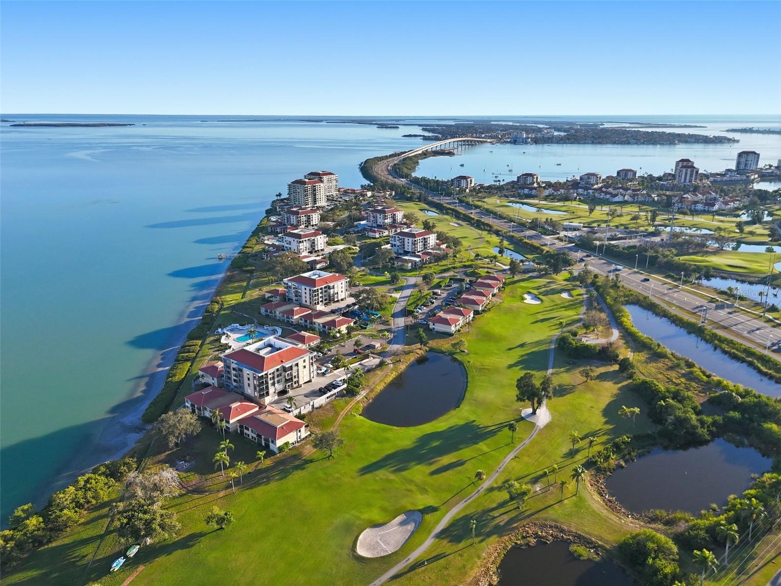 PALMA DEL MAR III - Residential