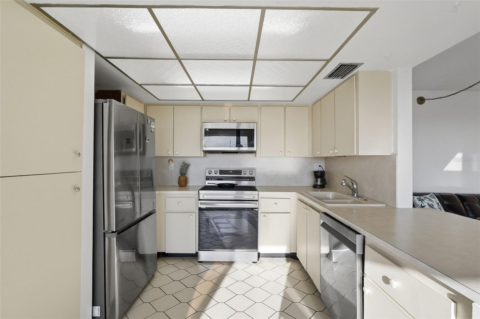 PALMA DEL MAR III - Residential