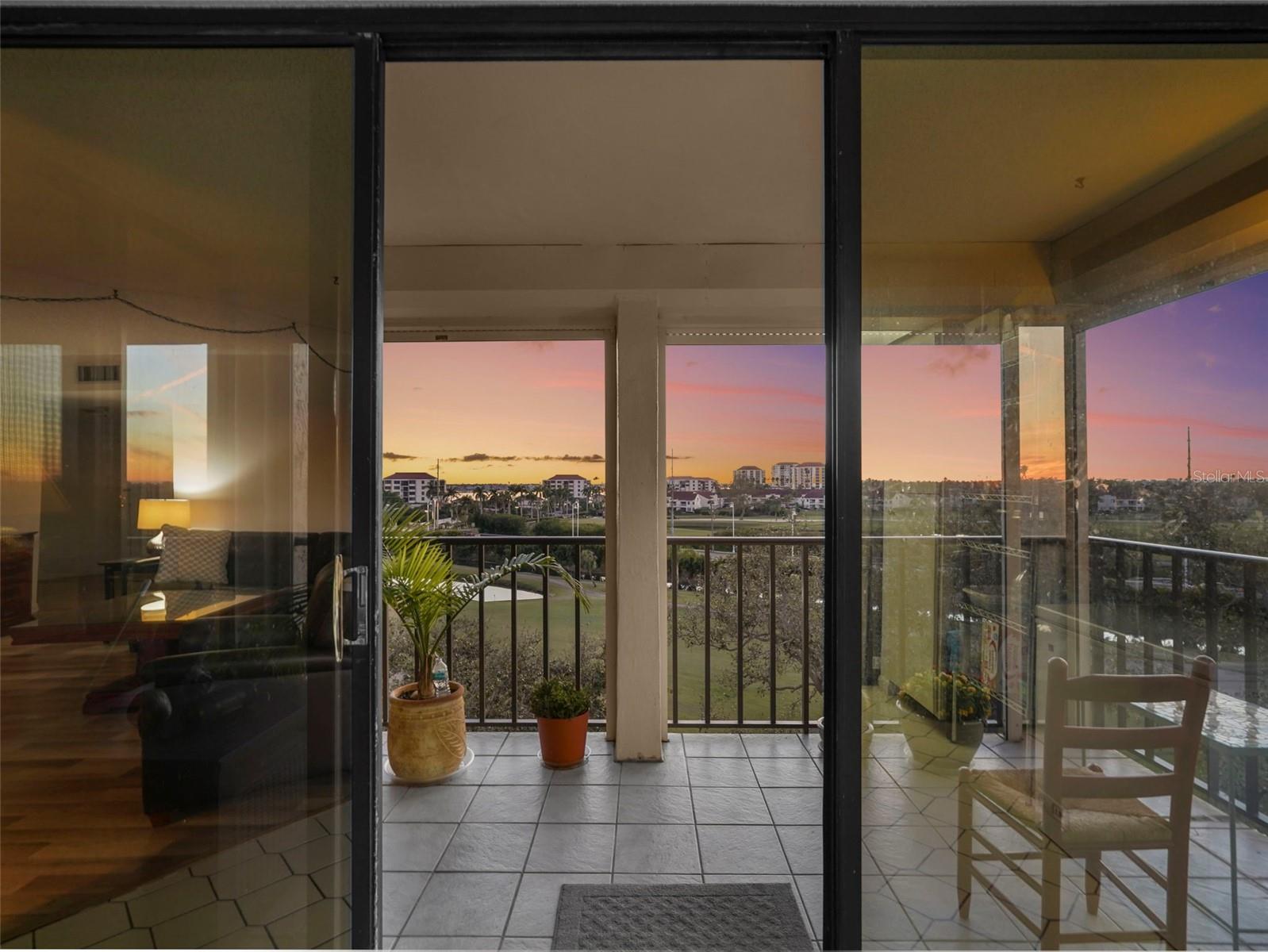 PALMA DEL MAR III - Residential