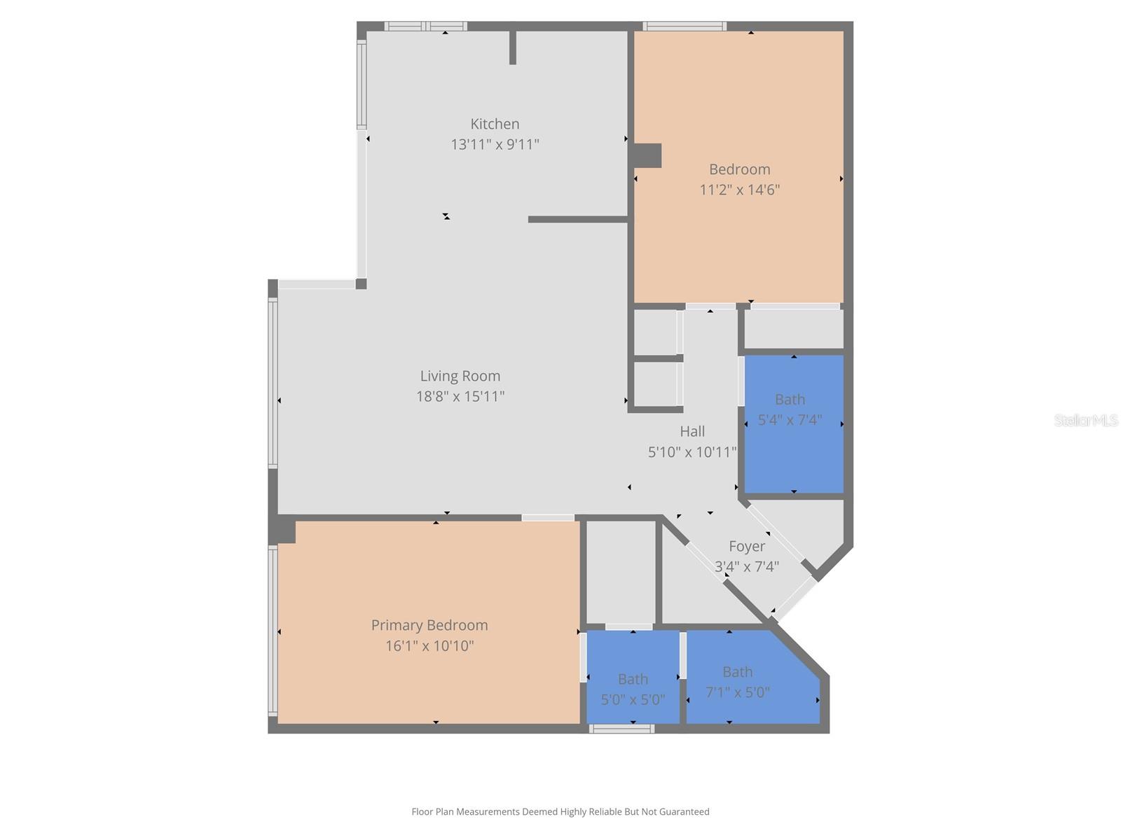 PALMA DEL MAR III - Residential