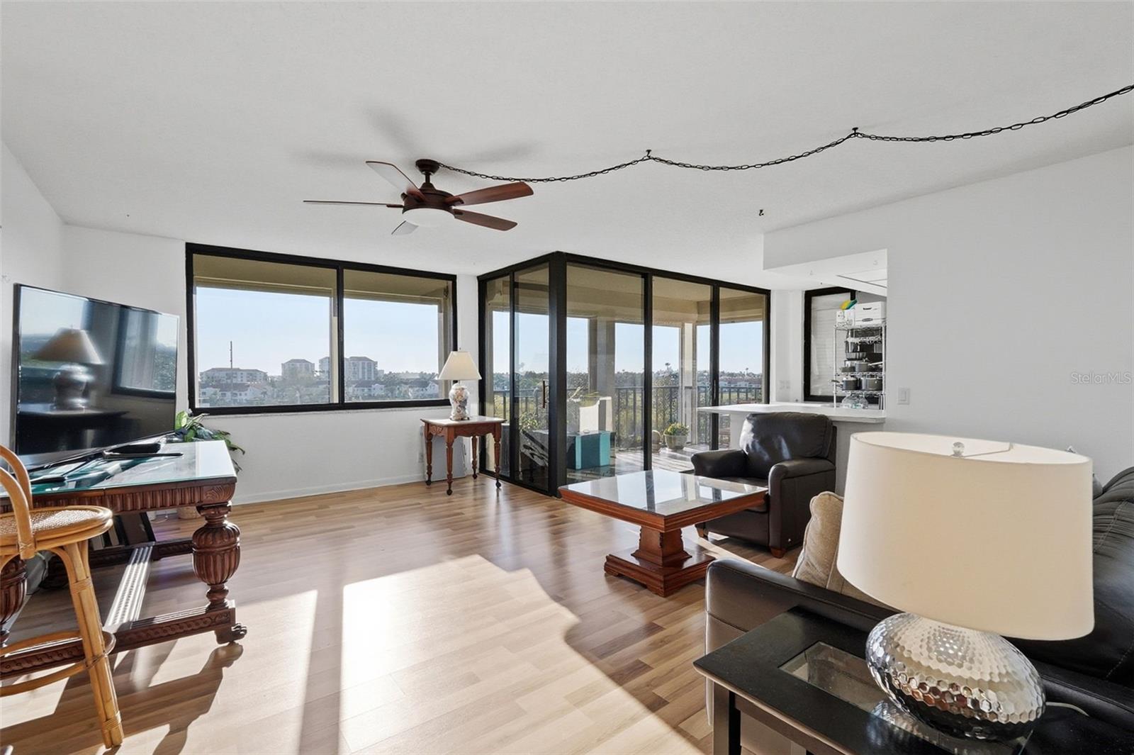 PALMA DEL MAR III - Residential