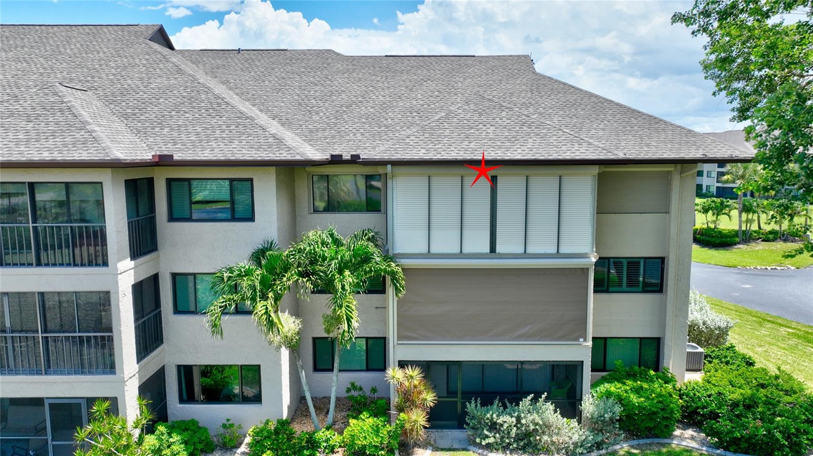 Bring your toothbrush and clothes to this lovely Turn Key top floor unit. From the moment you walk into the entry way you are overwhelmed by the stunning parquet floors and spectacular open concept. To the left an upgraded Kitchen featuring solid surface counters. The living and dining are luxury vinyl as well as an attached closed in lanai which makes an excellent reading area or computer room with windows on three sides giving you a stunning view of your outside property and the Marina basin. Both bathrooms have been upgraded with raised cabinets (the new style). Master has a huge stall remodeled shower in shower. There is a on site community pool and clubhouse and also for a nominal fee an optional fitness center and tennis courts. The marina also features.... Boating, Golfing, Walking, Running, Biking, "come enjoy the lifestyle that others dream about!"