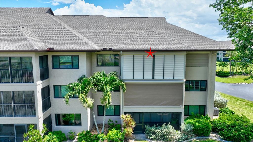 Photo of 2 Pirates Lane #21C, Punta Gorda, FL 33955 (MLS # C7512886)