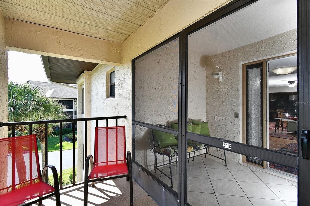Photo of 2 Pirates Lane #21C, Punta Gorda, FL 33955 (MLS # C7512886)