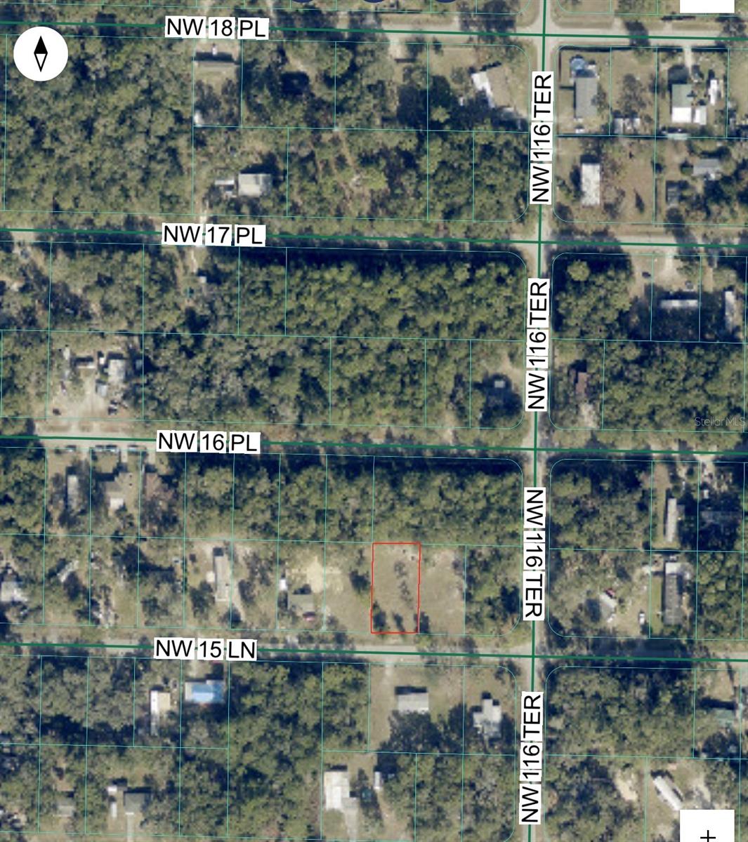 11715 NW 15TH LANE