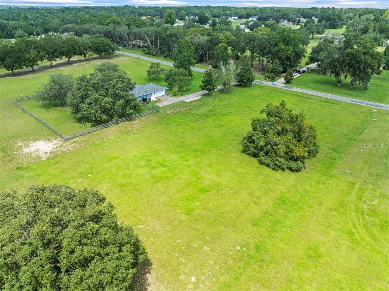 CITRUS HILLS 1ST ADD - Land