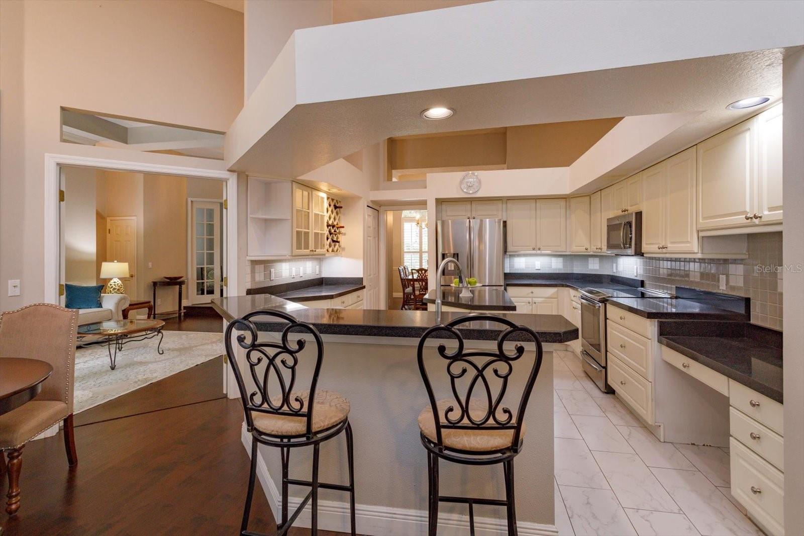 HUNTINGTON PH 2 - Residential
