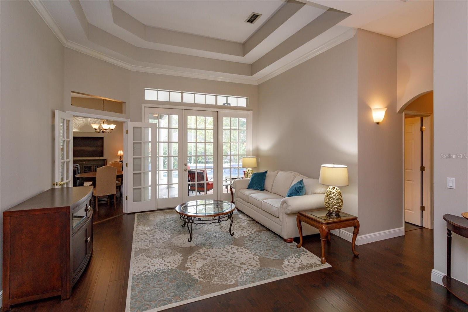HUNTINGTON PH 2 - Residential