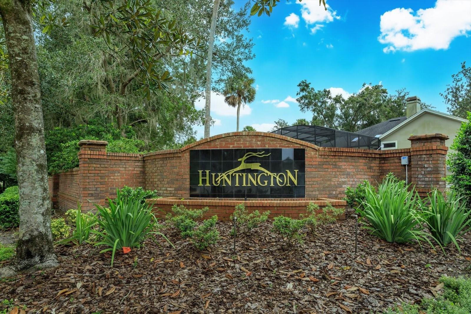 HUNTINGTON PH 2 - Residential