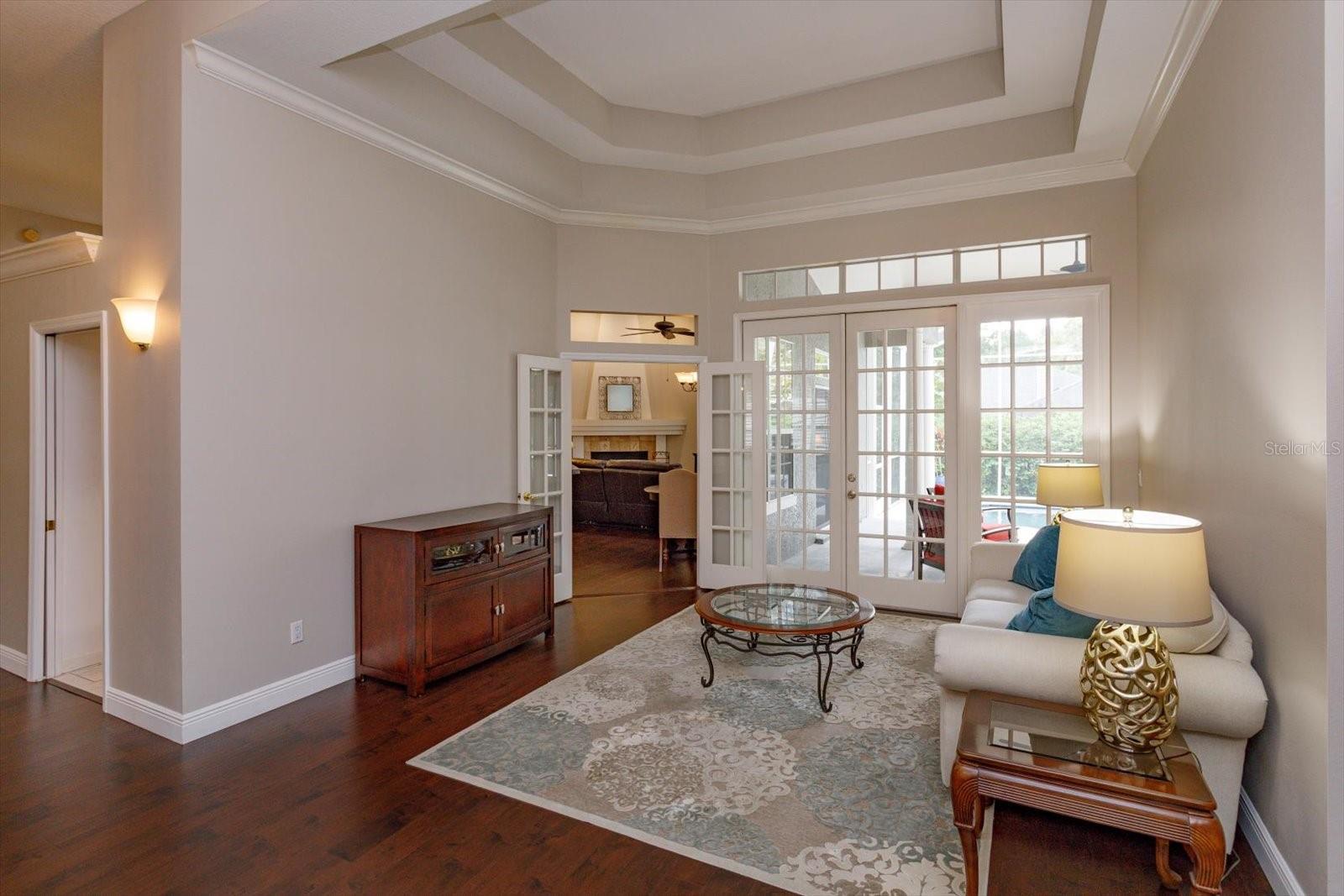 HUNTINGTON PH 2 - Residential
