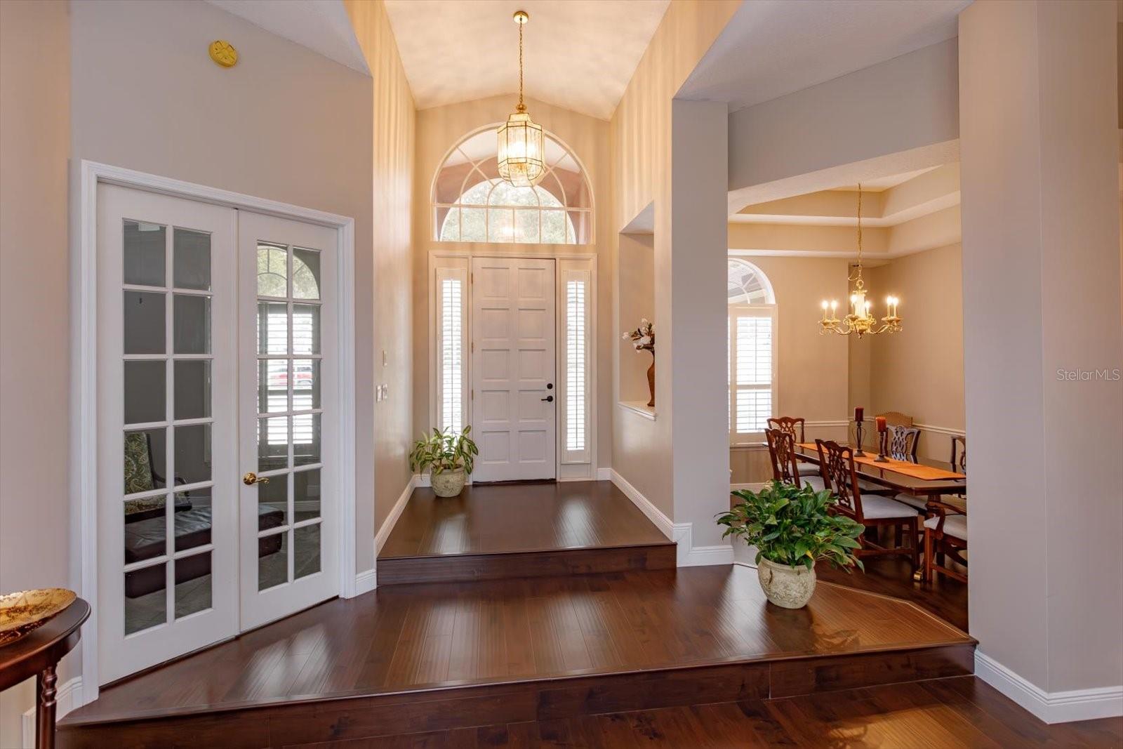 HUNTINGTON PH 2 - Residential