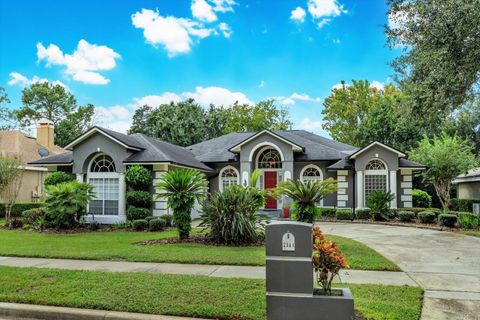 2381 CHANTILLY TERRACE OVIEDO FL 32765