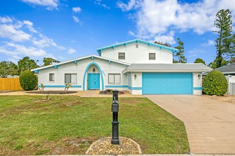 A home in BRADENTON