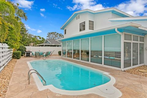 A home in BRADENTON