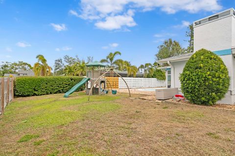 A home in BRADENTON