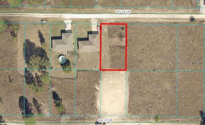 Rapidly developing community! This .23 cleared residential lot is conveniently located in a rural but growing area of Rainbow Park. It is a short distance to the World Equestrian Center and Rainbow Springs State Park and just off Hwy 40 between downtown Dunnellon and Ocala. There are no deed restrictions or HOA fees. Lot Grading Plan attachhed.