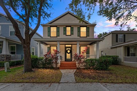 A home in LITHIA