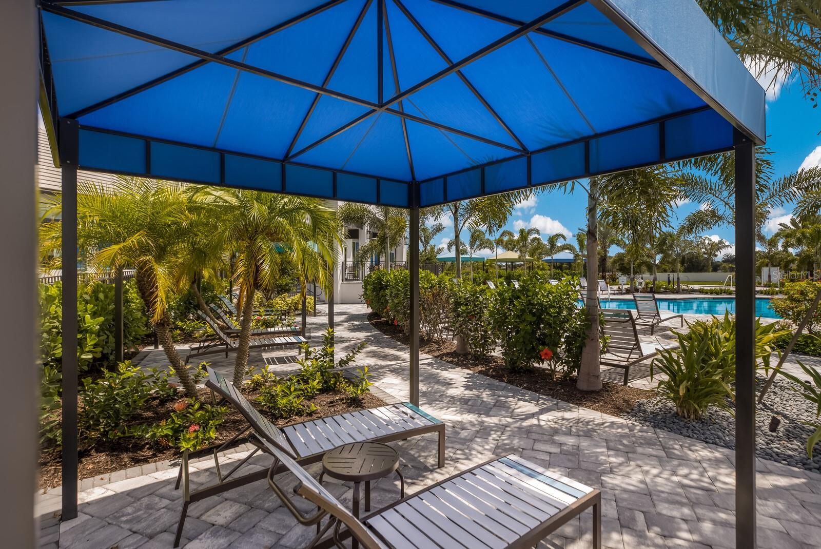 WINDWARD/LAKEWOOD RANCH PH 1 - Residential Lease