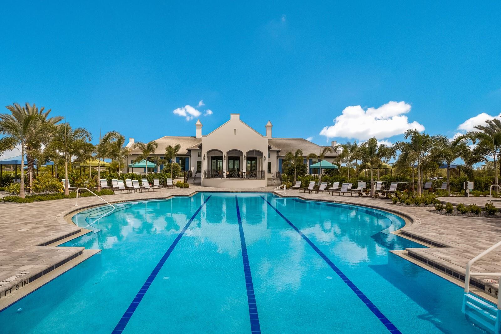 WINDWARD/LAKEWOOD RANCH PH 1 - Residential Lease