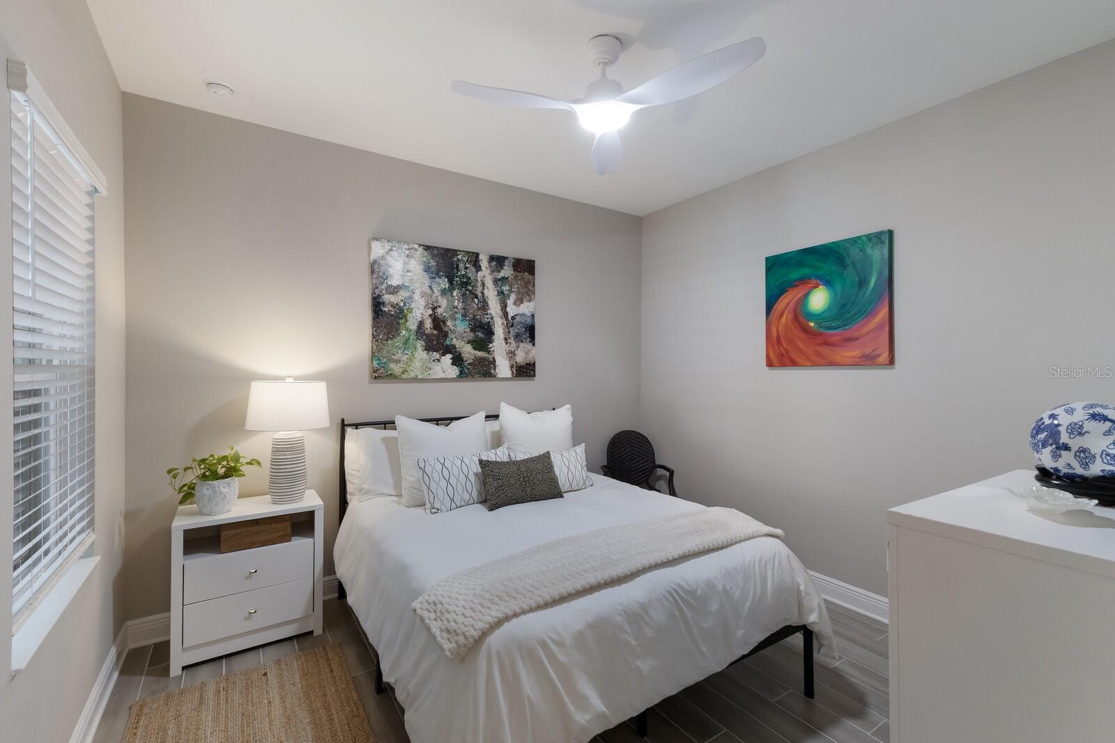 WINDWARD/LAKEWOOD RANCH PH 1 - Residential Lease