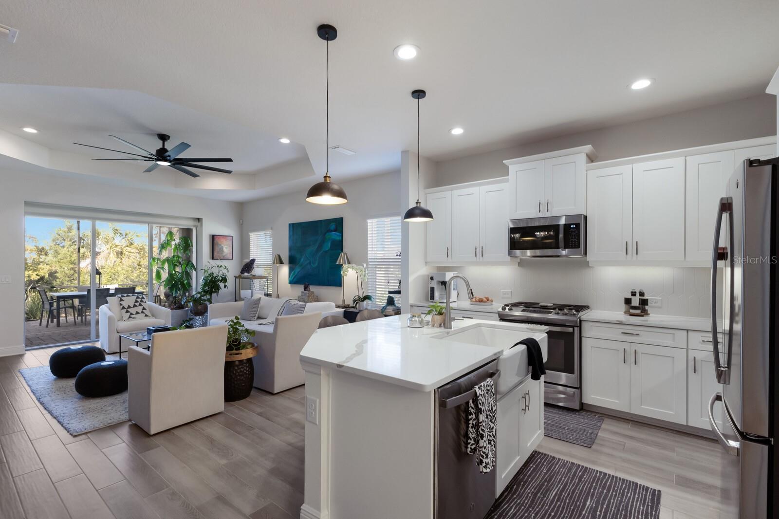WINDWARD/LAKEWOOD RANCH PH 1 - Residential Lease
