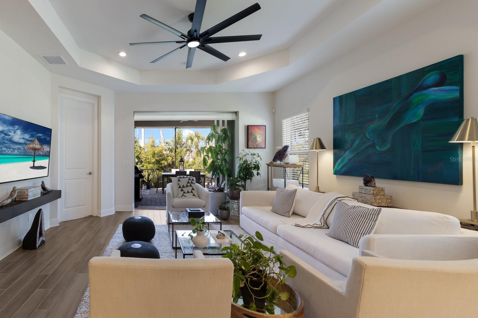 WINDWARD/LAKEWOOD RANCH PH 1 - Residential Lease