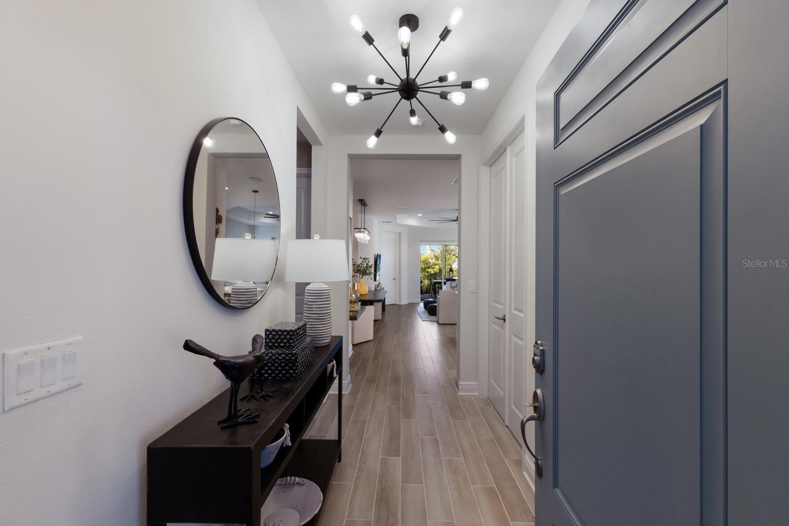 WINDWARD/LAKEWOOD RANCH PH 1 - Residential Lease