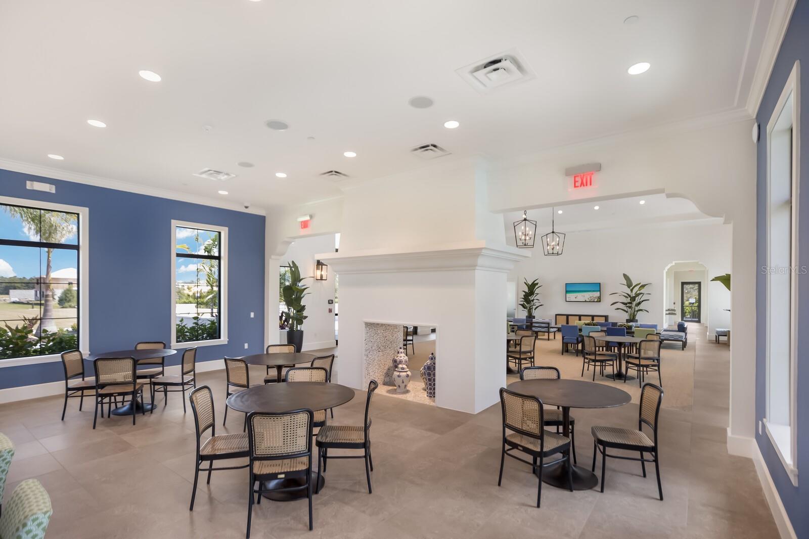 WINDWARD/LAKEWOOD RANCH PH 1 - Residential Lease