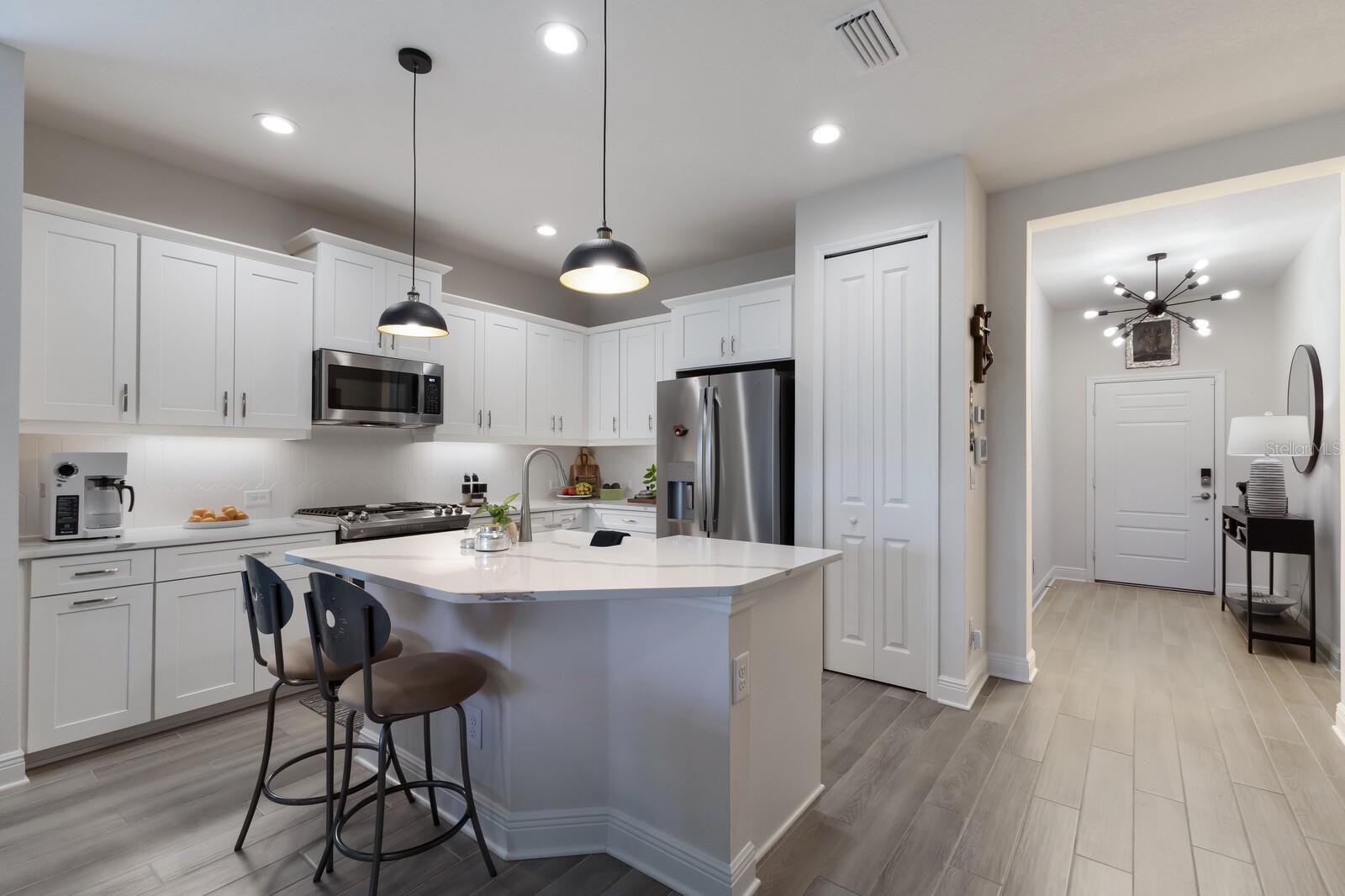 WINDWARD/LAKEWOOD RANCH PH 1 - Residential Lease