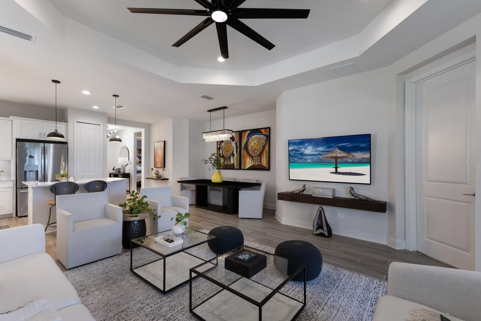 WINDWARD/LAKEWOOD RANCH PH 1 - Residential Lease