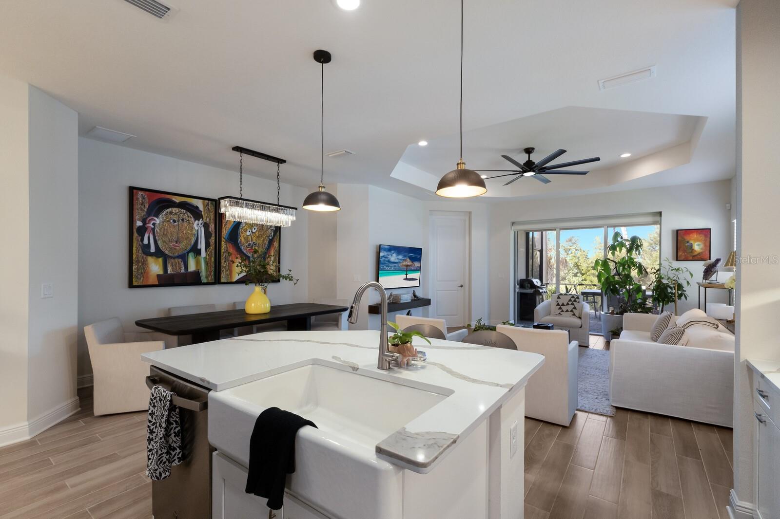 WINDWARD/LAKEWOOD RANCH PH 1 - Residential Lease