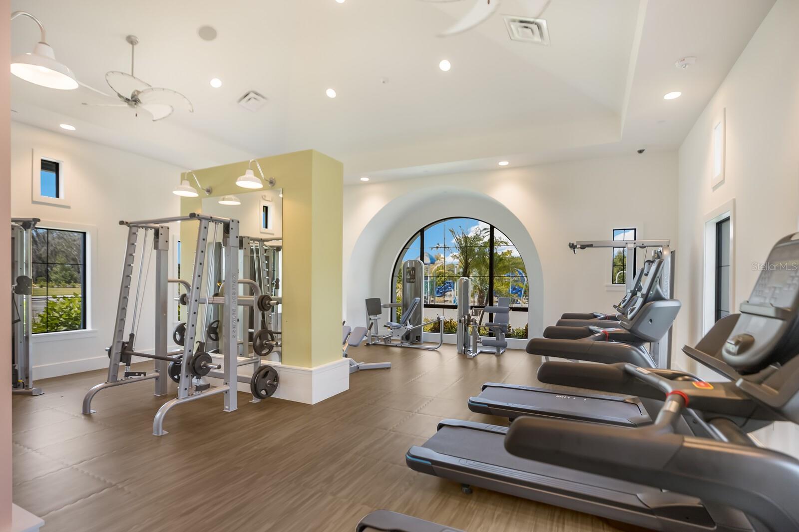 WINDWARD/LAKEWOOD RANCH PH 1 - Residential Lease