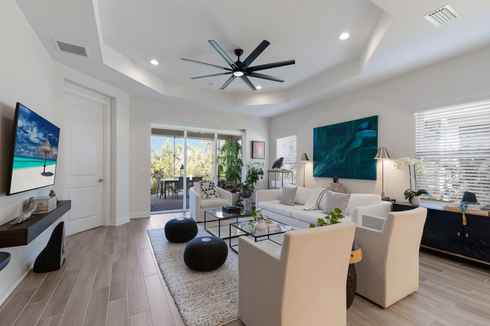 WINDWARD/LAKEWOOD RANCH PH 1 - Residential Lease