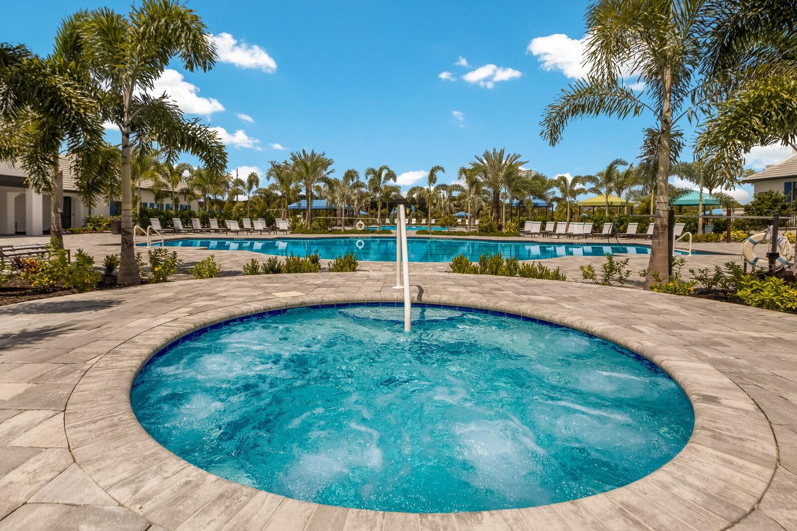 WINDWARD/LAKEWOOD RANCH PH 1 - Residential Lease