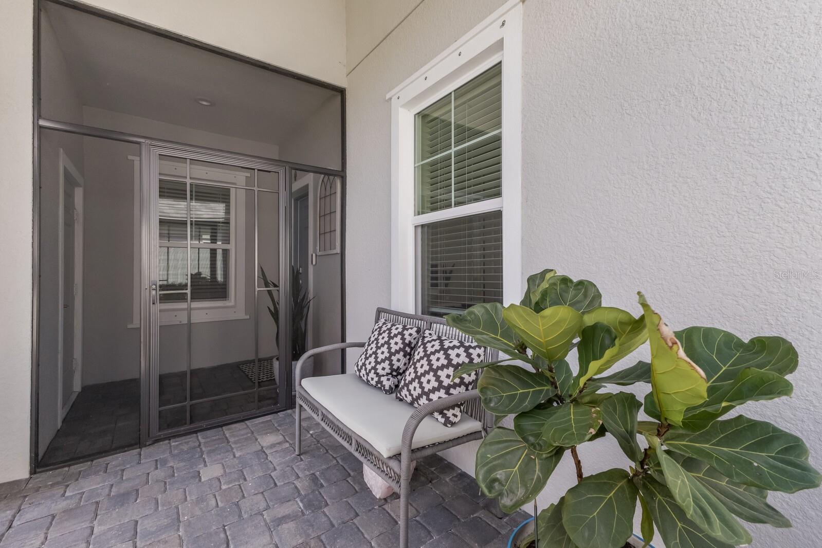 WINDWARD/LAKEWOOD RANCH PH 1 - Residential Lease