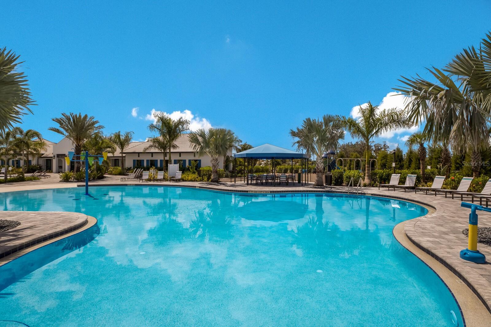 WINDWARD/LAKEWOOD RANCH PH 1 - Residential Lease