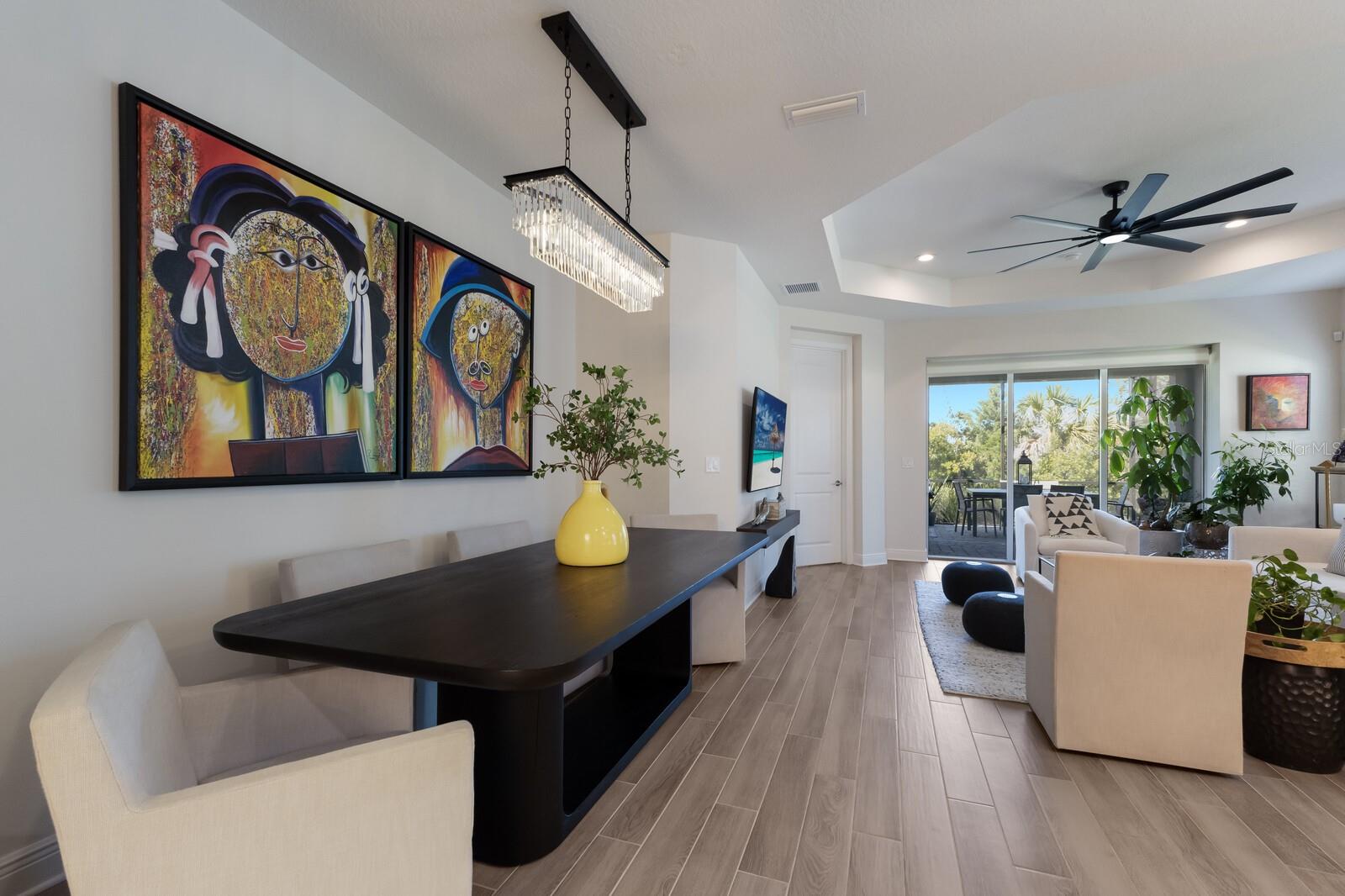 WINDWARD/LAKEWOOD RANCH PH 1 - Residential Lease