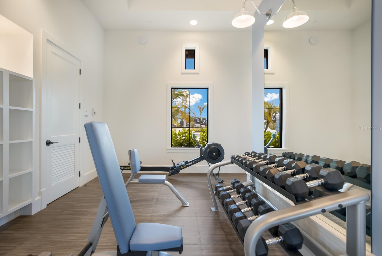 WINDWARD/LAKEWOOD RANCH PH 1 - Residential Lease