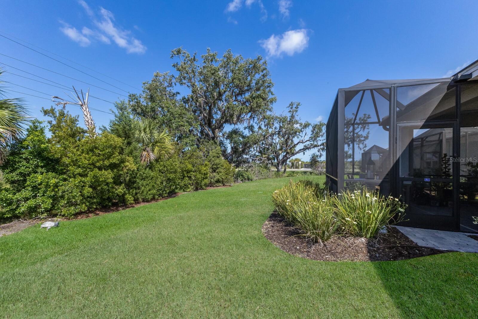 WINDWARD/LAKEWOOD RANCH PH 1 - Residential Lease